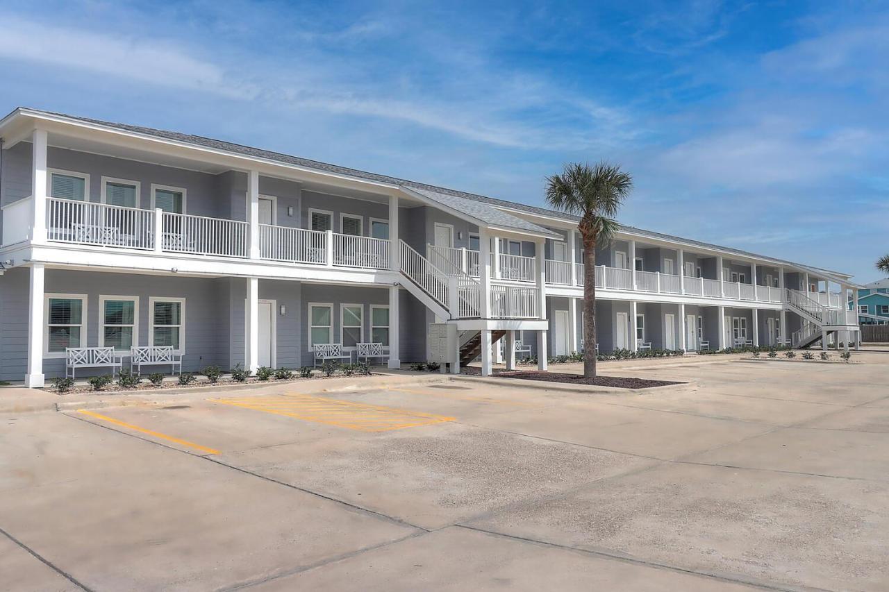Lei Away Apartment Port Aransas Bagian luar foto